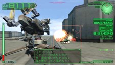 ARMORED CORE LAST RAVEN PortableסPSPǤܤ뽼¤οǤʤɤɡȾҲ