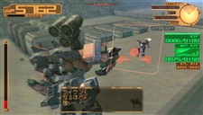 ARMORED CORE LAST RAVEN PortableסPSPǤܤ뽼¤οǤʤɤɡȾҲ