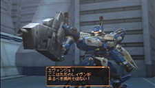 ARMORED CORE LAST RAVEN PortableסPSPǤܤ뽼¤οǤʤɤɡȾҲ