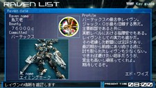 ARMORED CORE LAST RAVEN PortableסPSPǤܤ뽼¤οǤʤɤɡȾҲ