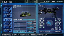 ARMORED CORE LAST RAVEN PortableסPSPǤܤ뽼¤οǤʤɤɡȾҲ