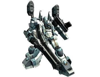 ARMORED CORE LAST RAVEN PortableסPSPǤܤ뽼¤οǤʤɤɡȾҲ