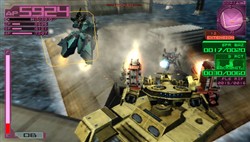 ARMORED CORE LAST RAVEN PortableסPSPǤܤ뽼¤οǤʤɤɡȾҲ