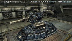 ARMORED CORE LAST RAVEN PortableץꥸʥǤѡġ饯ʤɤκǿ