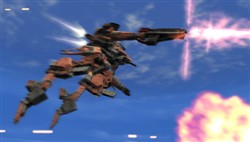 ARMORED CORE LAST RAVEN PortableץꥸʥǤѡġ饯ʤɤκǿ