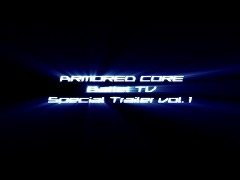 ARMORED CORE LAST RAVEN PortableƤ줿ࡼӡѤڥȥ쥤顼1Ƹ