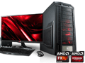 Faith5GHzưCPUFX-9590ܤΥPCȯ䡣Radeon HD 8990פȤ߹碌49ߤ