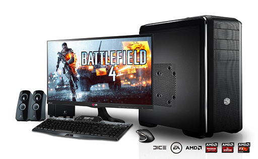 ˥åȥࡤFaith֥ɤBF4̵ݥդR9 290XܥPC2ʤȯ䡣iiyama PCGTX 760 TiܤΥPC