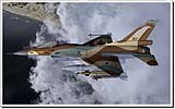 Aerosoft F-16 Fighting Falcon X