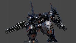 #016Υͥ/2Ͷϥץ쥤ǽʡARMORED CORE VסʪȤȤ˿ʹԤ֥ȡ꡼ߥåס֥ߥåפγפʼƥɤʤɤ