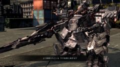 ARMORED CORE̾ʤ11262100˥˥ư