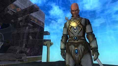 ΡOdusʥˡפ򸫤Ƥߤ褦EverQuest II׺ǿĥѥåSentinel's Fateפκǿ꡼󥷥åȤȥࡼӡǺ