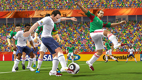 #011Υͥ/ͣθǧȥ롤2010 FIFA ɥå եꥫפȯ䡣ǥɥåפ­˳