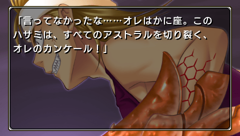 ꡼ No.004Υͥ / PCѥӥ奢ZODIACפPSP˰ܿ41ۿ