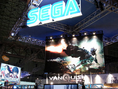 TGS 2010ϤȤˤǫ˺ꤳǤTPSVANQUISHפTGSСץ쥤θǤȤϰۤʤ2ơαФϡʹɤˤۤɤ