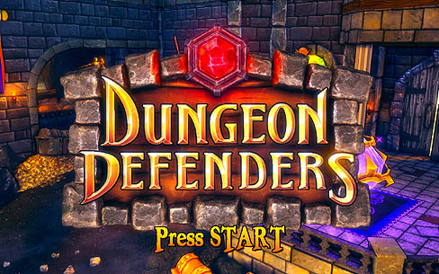 ȥƥDungeon DefendersפҲ𤹤ֳŷסά󡤥ƥॳ쥯ʤɤܤǡʤϤ⤦Υȥꥳ