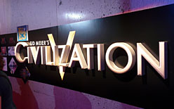 E3 2010ϥإåѡåѻߤǡCivilization VפϤɤʤΤǥץ쥤ǤåƤ