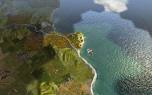 #010Υͥ/GamescomϡSid Meier's Civilization VפĤ˥ץ쥤֥ǸHUD˸Ǥ⡤꡼餷ͷӤ䤹⤷