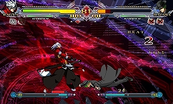 ֤֤դ -SPRING RAID-®󡧡BLAZBLUE CONTINUUM SHIFTפȯ2010ǯ71˷ꡪ