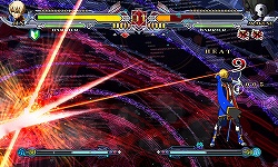 ոޡŹBLAZBLUE CONTINUUM SHIFTȯ䵭ǰ񤬳