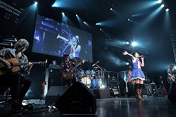 ϥɤդǴƸGUILTY GEARˤĤƤڤ줿GUILTY GEARBLAZBLUEMUSIC LIVE2011פͤݡ