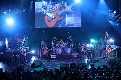 ϥɤդǴƸGUILTY GEARˤĤƤڤ줿GUILTY GEARBLAZBLUEMUSIC LIVE2011פͤݡ