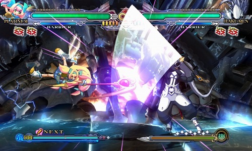 BLAZBLUE CONTINUUM SHIFTפDLC֥ץʡ᥶ȥ˥ƥס5ۿꡣΤΥåץǡȤ