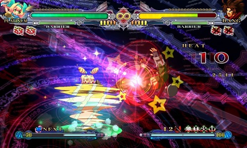 BLAZBLUE CONTINUUM SHIFTפDLC֥ץʡ᥶ȥ˥ƥס5ۿꡣΤΥåץǡȤ