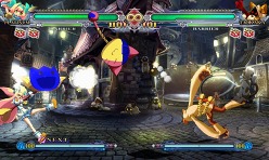 BLAZBLUE CONTINUUM SHIFTפDLC֥ץʡ᥶ȥ˥ƥס5ۿꡣΤΥåץǡȤ