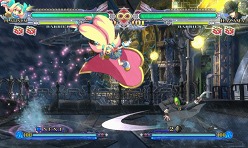 BLAZBLUE CONTINUUM SHIFTפDLC֥ץʡ᥶ȥ˥ƥס5ۿꡣΤΥåץǡȤ