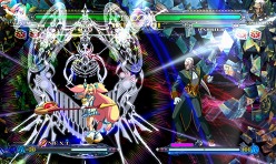 BLAZBLUE CONTINUUM SHIFTפDLC֥ץʡ᥶ȥ˥ƥס5ۿꡣΤΥåץǡȤ