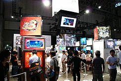 #008Υͥ/TGS 2010PlayStation Move3DΩλбȥ뤬¿ŸΡȺɤǧʤSCE֡Υå˺ʤ