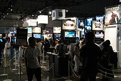 TGS 2010PlayStation Move3DΩλбȥ뤬¿ŸΡȺɤǧʤSCE֡Υå˺ʤ