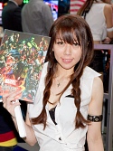 TGS 2010ϥоŪǲͥޤǡ絬ϡˤǤϤTGSѥ˥̿Ǻ