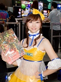 TGS 2010ϥоŪǲͥޤǡ絬ϡˤǤϤTGSѥ˥̿Ǻ