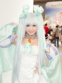 TGS 2010ϥоŪǲͥޤǡ絬ϡˤǤϤTGSѥ˥̿Ǻ