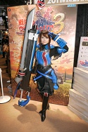 TGS 2010ϥоŪǲͥޤǡ絬ϡˤǤϤTGSѥ˥̿Ǻ