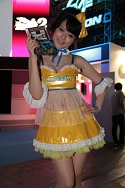 TGS 2010ϥоŪǲͥޤǡ絬ϡˤǤϤTGSѥ˥̿Ǻ