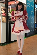 TGS 2010ϥоŪǲͥޤǡ絬ϡˤǤϤTGSѥ˥̿Ǻ