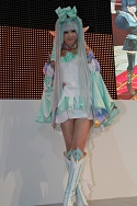 TGS 2010ϥоŪǲͥޤǡ絬ϡˤǤϤTGSѥ˥̿Ǻ