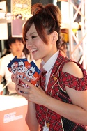 TGS 2010ϥоŪǲͥޤǡ絬ϡˤǤϤTGSѥ˥̿Ǻ