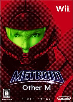 ǤŷƲ͵꡼ǿMETROID Other Mסʥȥ ˤܹѥåƤ