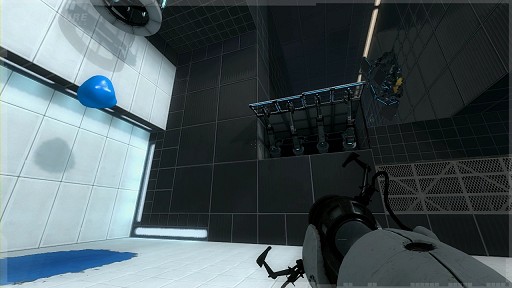 Repulsion Gel