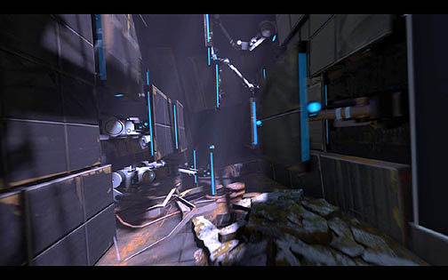 GamescomϡPortal 2פȯ2011ǯ29˷ꡣGamescomǤϺǿࡼӡ