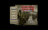 Strategic Command WWII Global Conflict