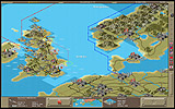 Strategic Command WWII Global Conflict