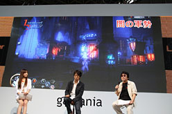 TGS 2010ϡLangrisser Schwarzפδ賫ȯԥϪˡPOWER DoLLSȯɽԤ줿ޥ˥Υե󥹥ݡ