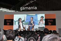 TGS 2010ϡȥޥ˥2ɥȥʽФؤ礭ʰƧ߽Фޥ˥롼פΥȥåפˡΥХάʹ