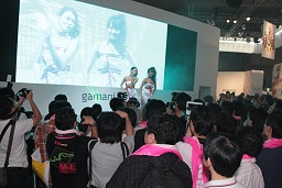 #011Υͥ/TGS 2010ϡȥޥ˥2ɥȥʽФؤ礭ʰƧ߽Фޥ˥롼פΥȥåפˡΥХάʹ