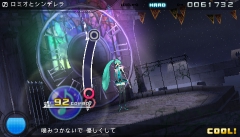 ŻҤβɱƤPSPˡֽ鲻ߥ -Project DIVA- 2ndפ2010ǯ729ȯ